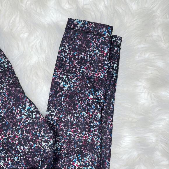 Lululemon Wunder Under Pant *Full-On Luxtreme (Roll Down) - Picture 5 of 8